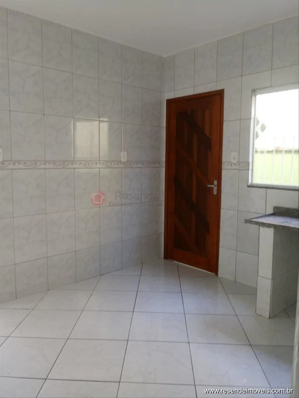 Foto 11 de 15 - Casa para aluguel em Morada da Montanha