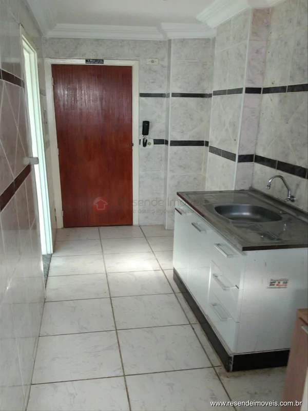 Foto 7 de 7 - Apartamento para aluguel em Liberdade