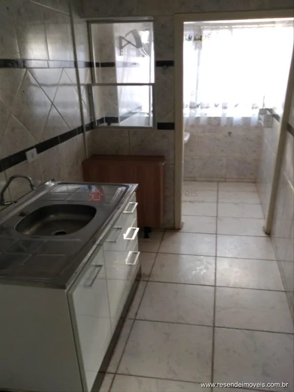 Foto 6 de 7 - Apartamento para aluguel em Liberdade