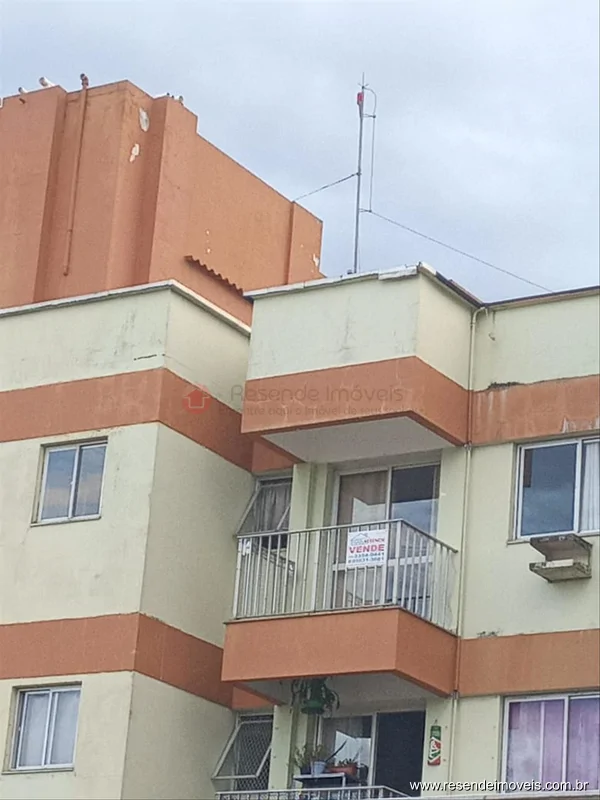 Foto 3 de 11 - Apartamento para venda em Alvorada