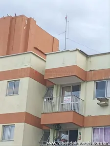 Apartamento para venda em Alvorada