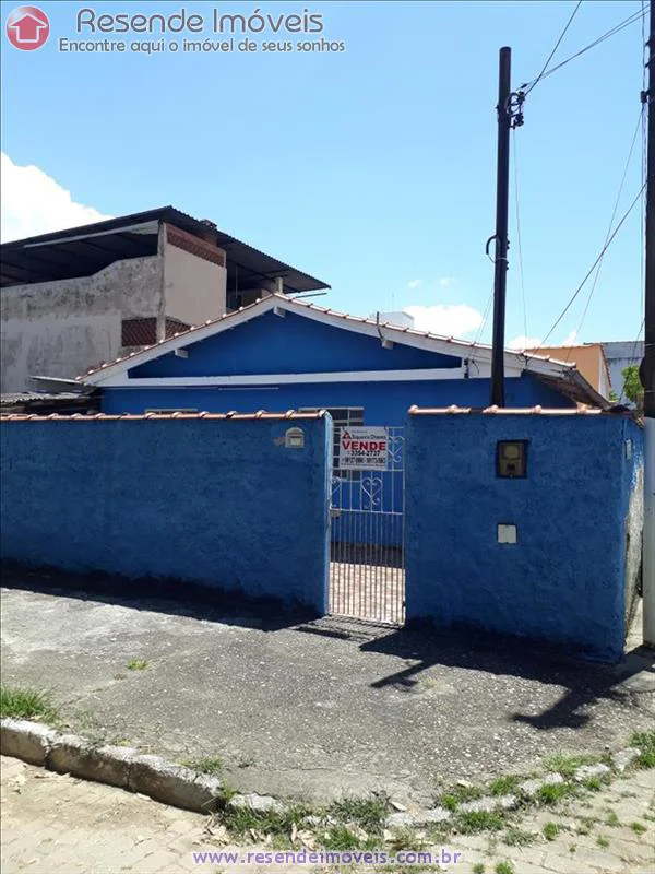 Foto 2 de 7 - Casa para venda em Vila Julieta