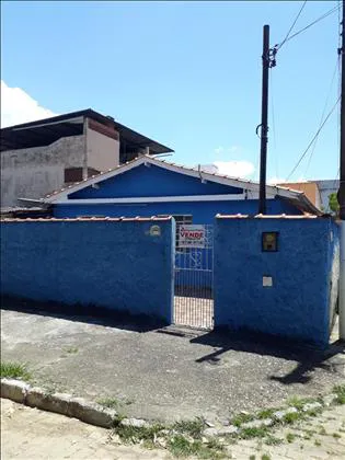 Casa para venda em Vila Julieta