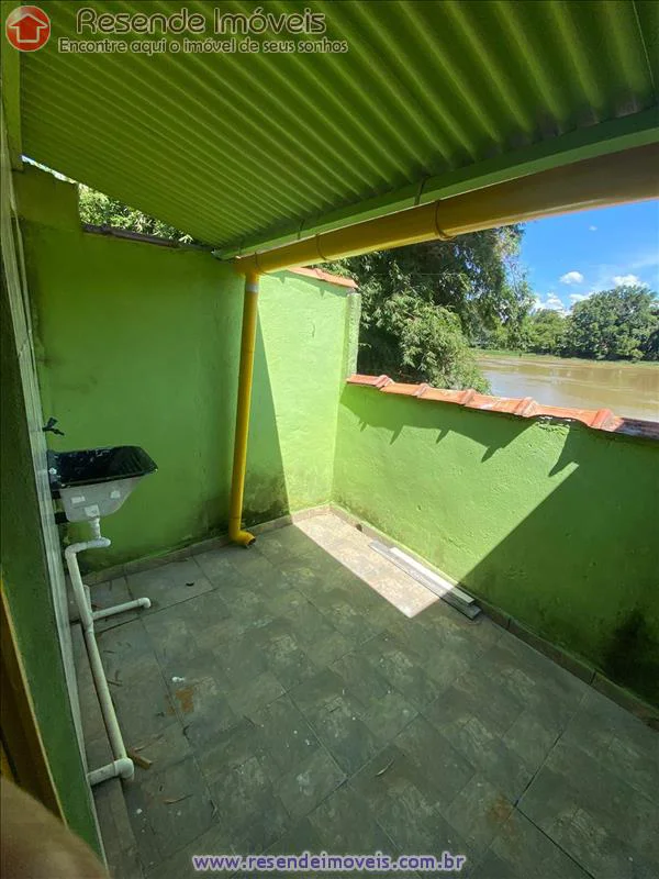 Foto 5 de 7 - Casa para aluguel em Campos Elíseos