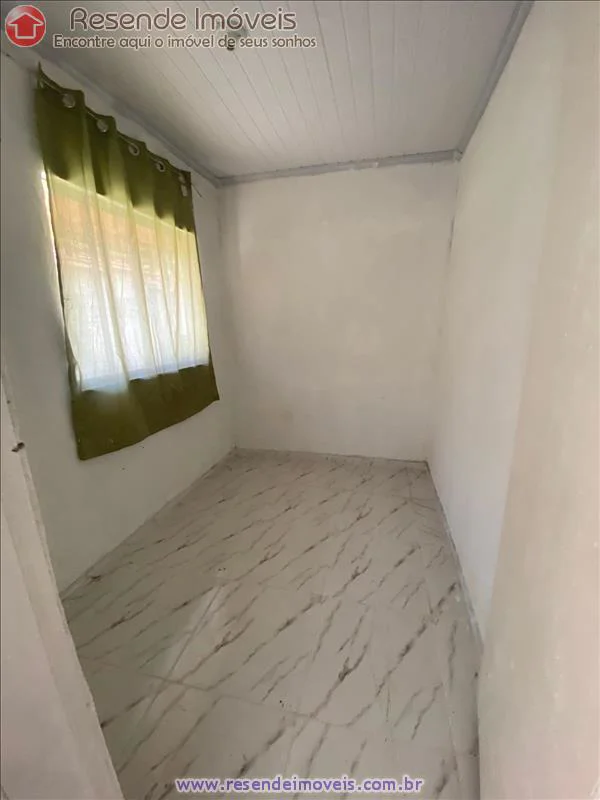 Foto 1 de 7 - Casa para aluguel em Campos Elíseos