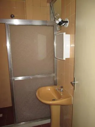 Apartamento para venda em Comercial