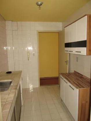 Apartamento para venda em Comercial