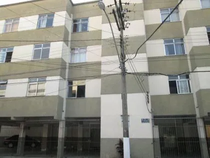 Apartamento para venda em Comercial