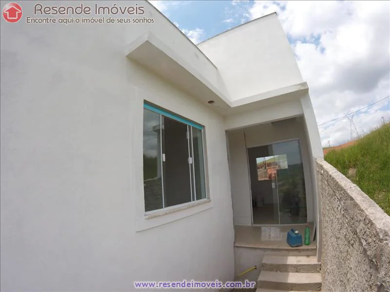 Foto 1 de 11 - Casa para venda em Bela Vista