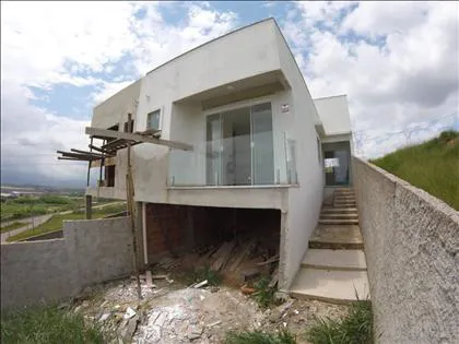 Casa para venda em Bela Vista
