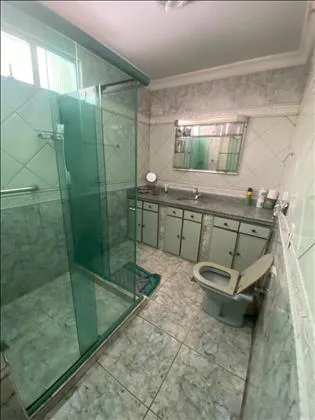 Casa para venda em Morada da Colina