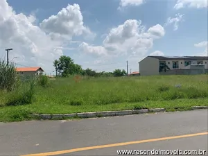 Terreno para venda em Parque Ipiranga