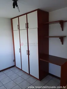 Cobertura para venda em Nova Liberdade