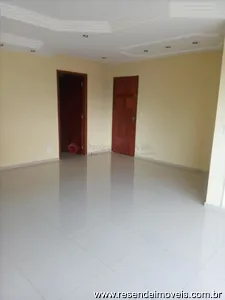 Apartamento para venda em Liberdade