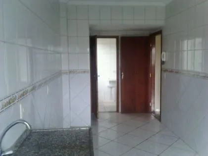 Apartamento para venda em Liberdade