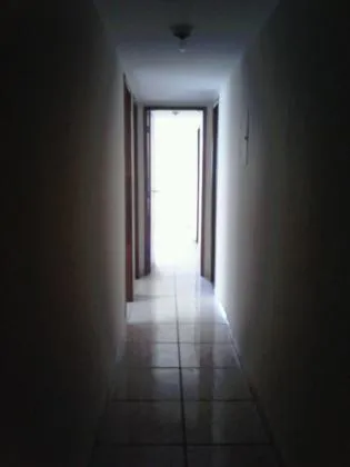 Apartamento para venda em Liberdade