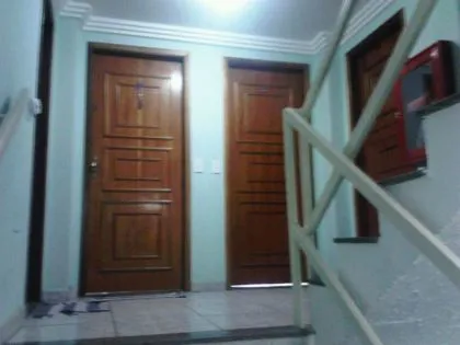 Apartamento para venda em Liberdade