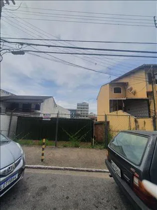 Terreno para venda em Barbosa Lima