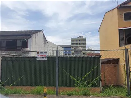 Terreno para venda em Barbosa Lima