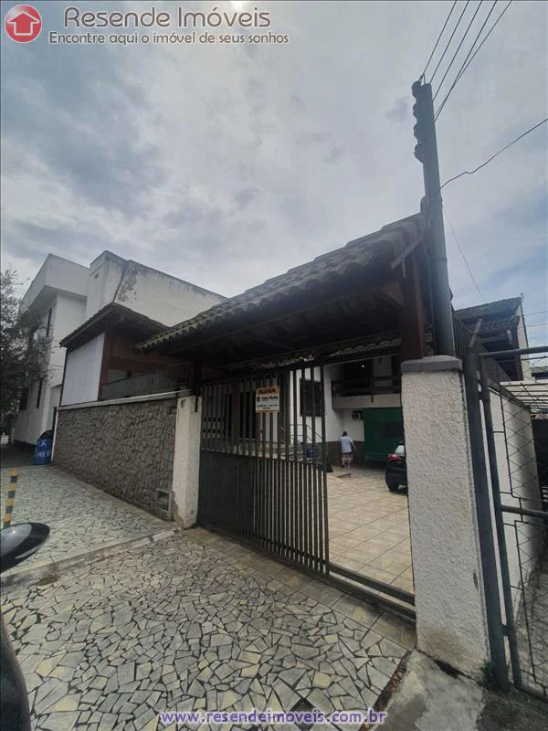 Foto 2 de 25 - Casa para aluguel em Barbosa Lima