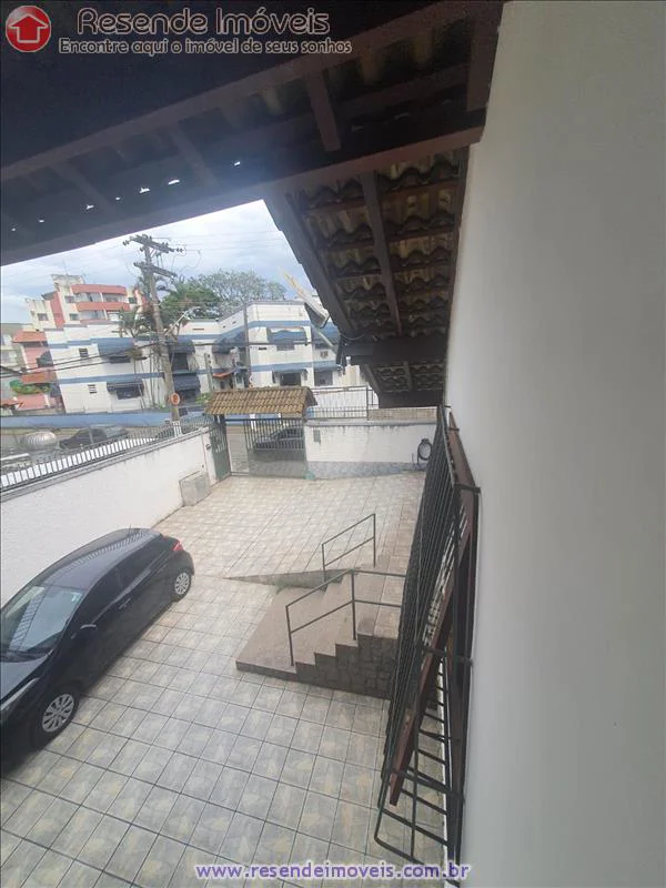 Foto 22 de 25 - Casa para aluguel em Barbosa Lima