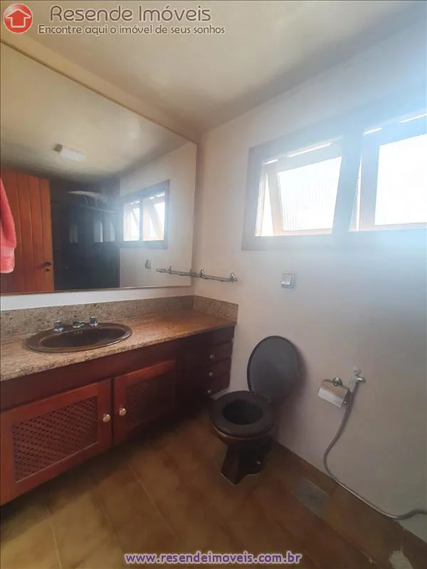 Foto 13 de 25 - Casa para aluguel em Barbosa Lima