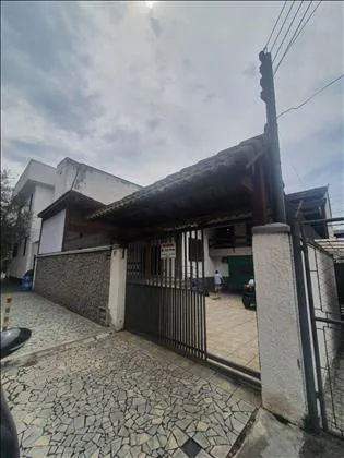Casa para aluguel em Barbosa Lima