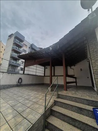 Casa para aluguel em Barbosa Lima