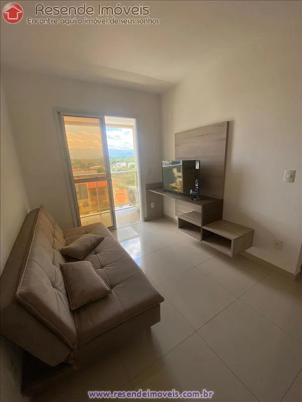 Foto 2 de 7 - Apartamento para aluguel em Comercial