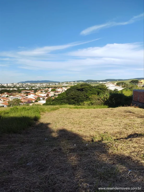 Foto 1 de 9 - Terreno para venda em Morada da Colina