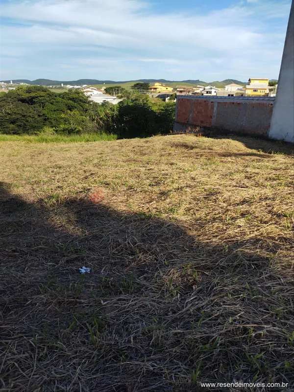 Foto 8 de 9 - Terreno para venda em Morada da Colina