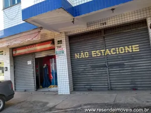 Loja para venda em Vila Julieta