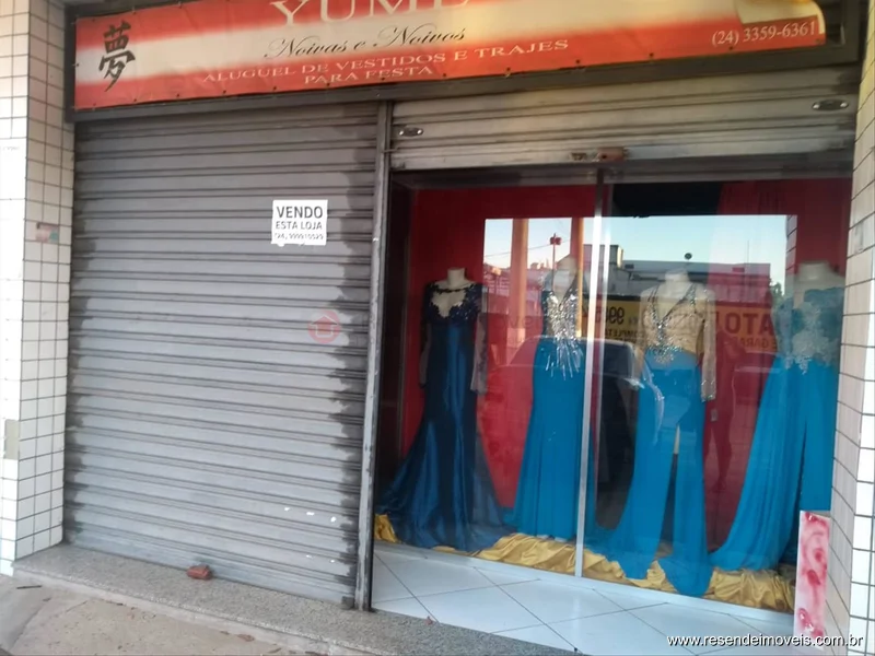 Foto 1 de 1 - Loja para venda em Vila Julieta