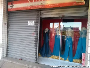Loja para venda em Vila Julieta