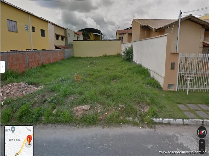 Foto 4 de 4 - Terreno para venda em Mirante das Agulhas