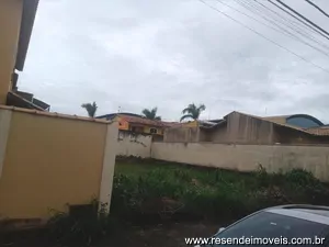 Terreno para venda em Mirante das Agulhas