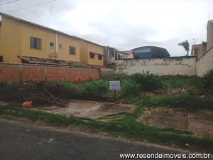 Terreno para venda em Mirante das Agulhas