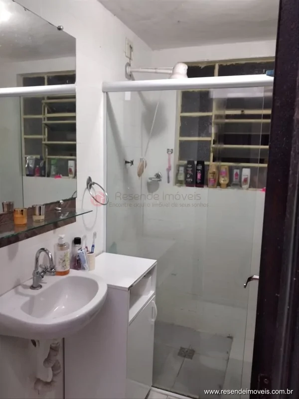 Foto 16 de 22 - Casa para venda em Liberdade