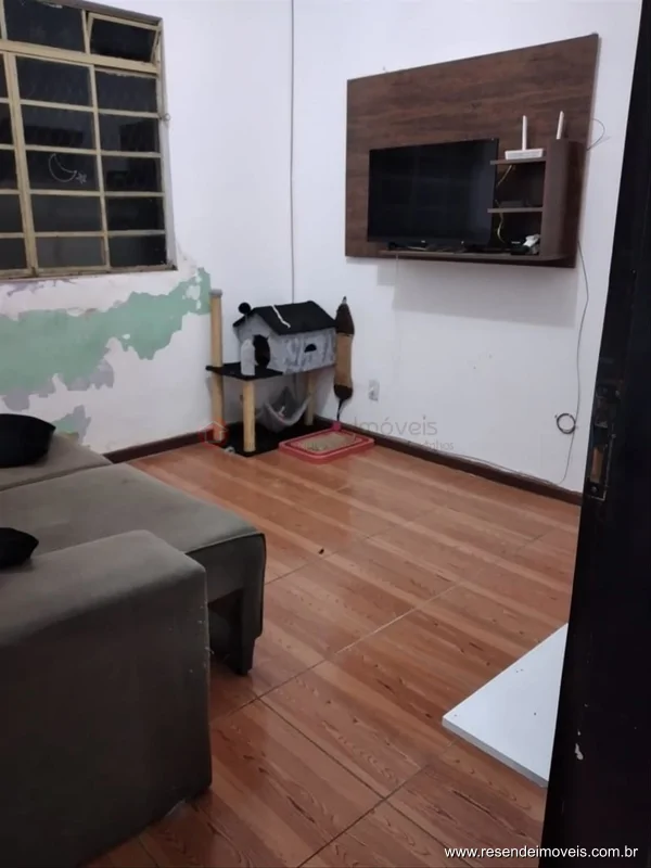 Foto 9 de 22 - Casa para venda em Liberdade