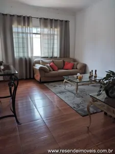 Casa para venda em Liberdade