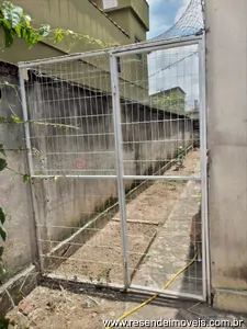 Casa para venda em Liberdade