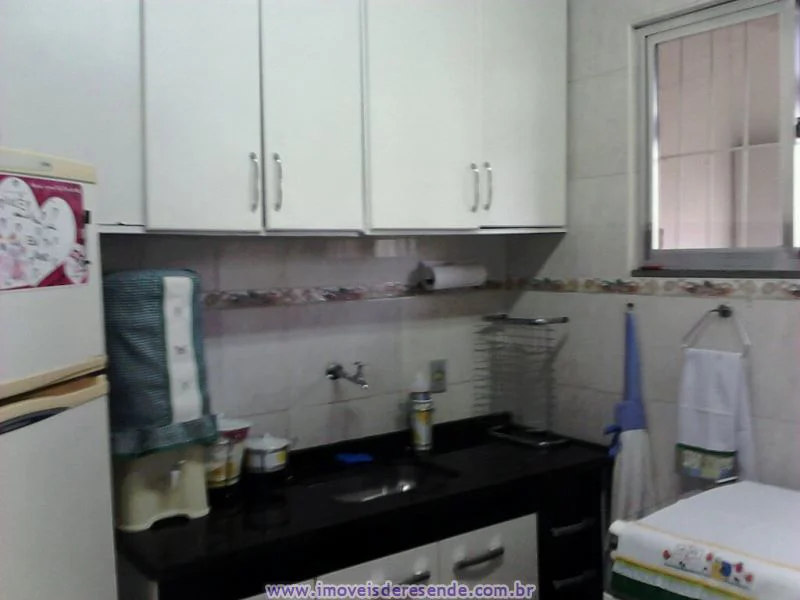 Foto 1 de 7 - Casa para venda em Centro