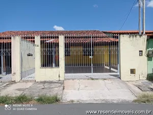 Casa para aluguel em Parque Ipiranga