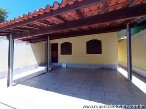 Casa para aluguel em Parque Ipiranga