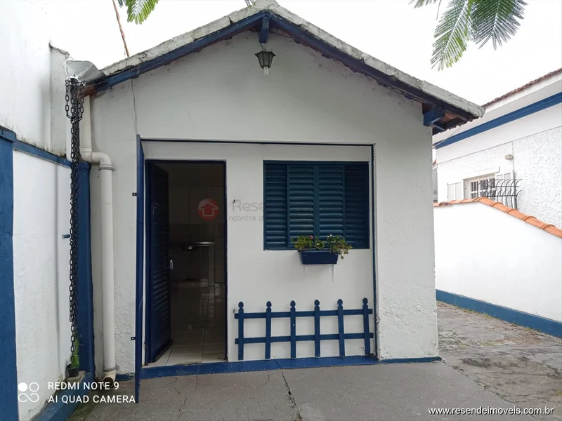 Foto 2 de 3 - Kitnet para aluguel em Vila Julieta