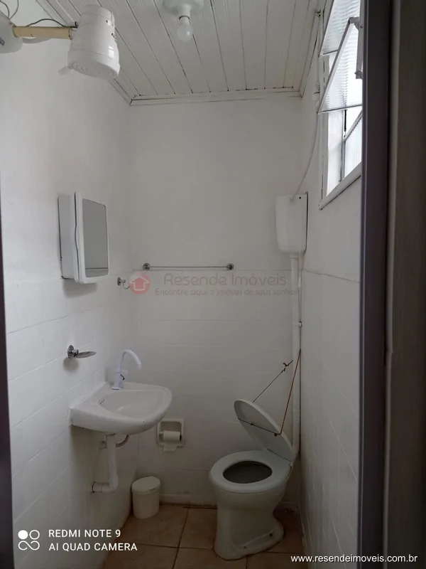 Foto 1 de 3 - Kitnet para aluguel em Vila Julieta