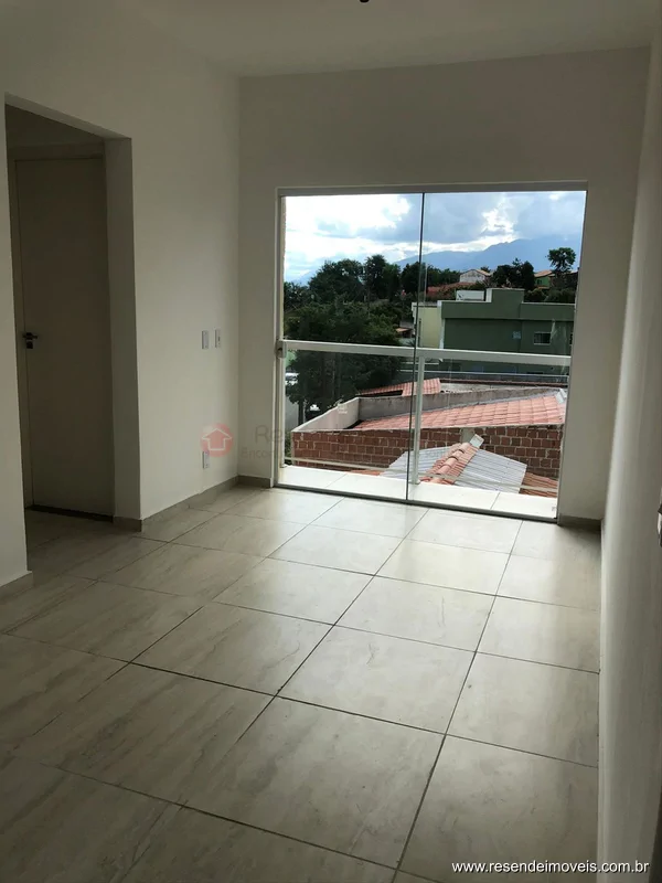 Foto 6 de 9 - Apartamento para aluguel em Monet