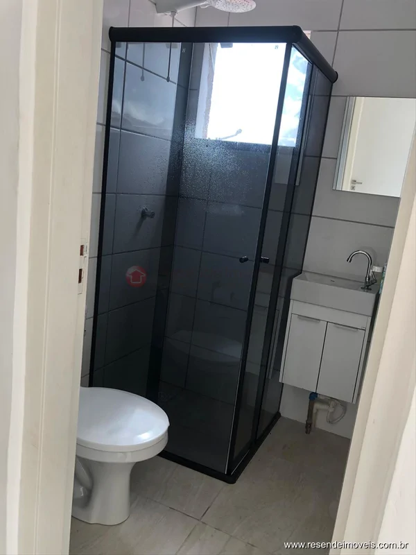 Foto 3 de 9 - Apartamento para aluguel em Monet