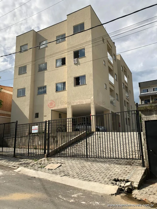 Foto 5 de 9 - Apartamento para aluguel em Monet