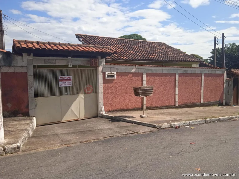 Foto 11 de 11 - Casa para venda em Surubi